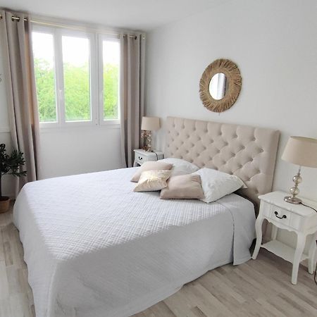 Bel Appartement Entre Disney Land Et Paris Шель Экстерьер фото