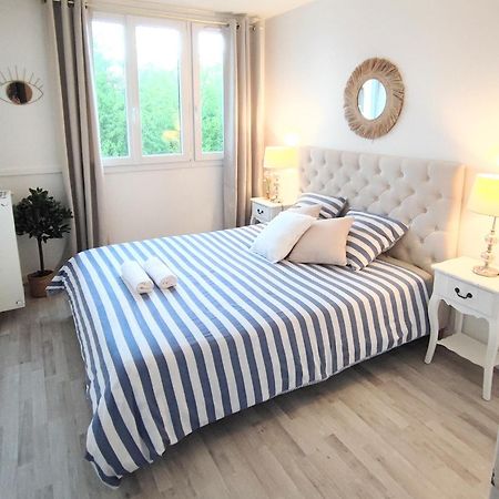 Bel Appartement Entre Disney Land Et Paris Шель Экстерьер фото