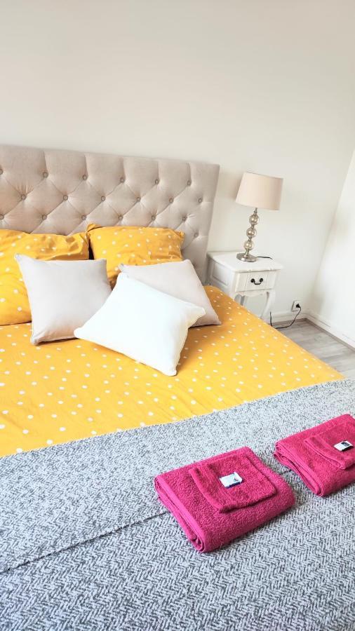Bel Appartement Entre Disney Land Et Paris Шель Экстерьер фото